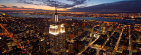 New York City